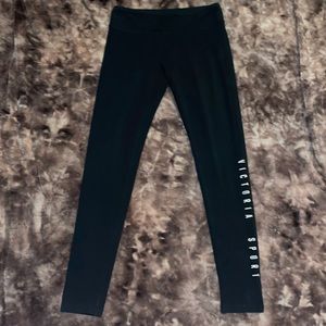 Victoria’s Secret Sport Leggings Size Large